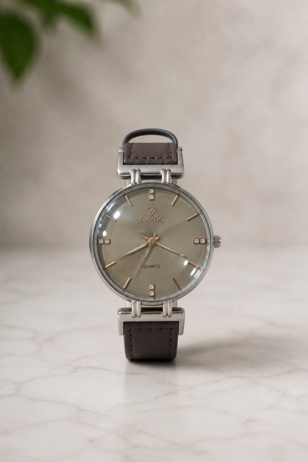 BOSS WATCH