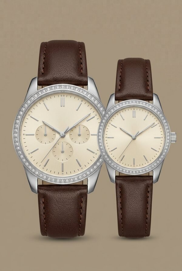 Watch Eight