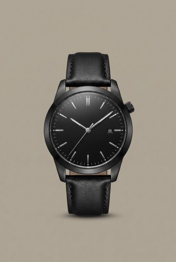 My Watch