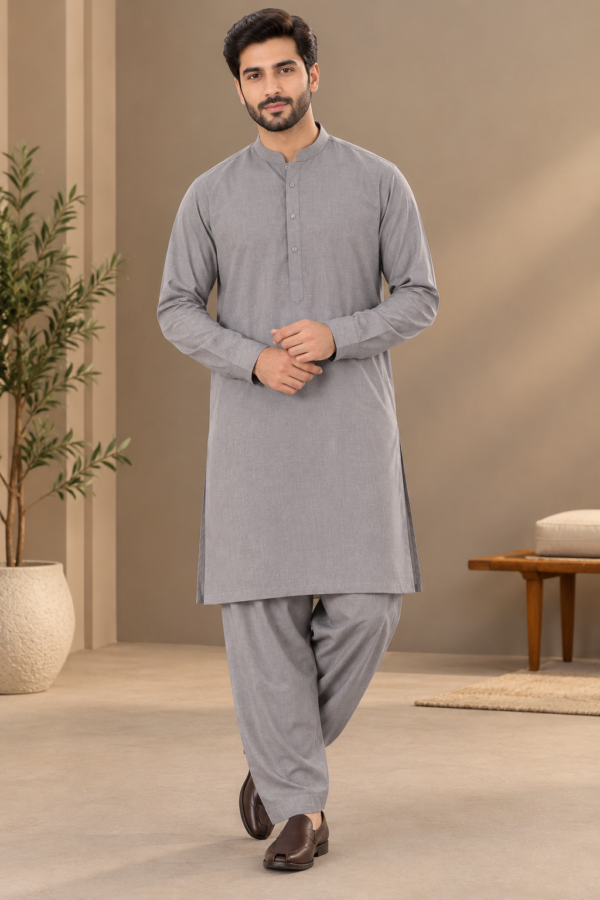 ADMANI WOOL ICE